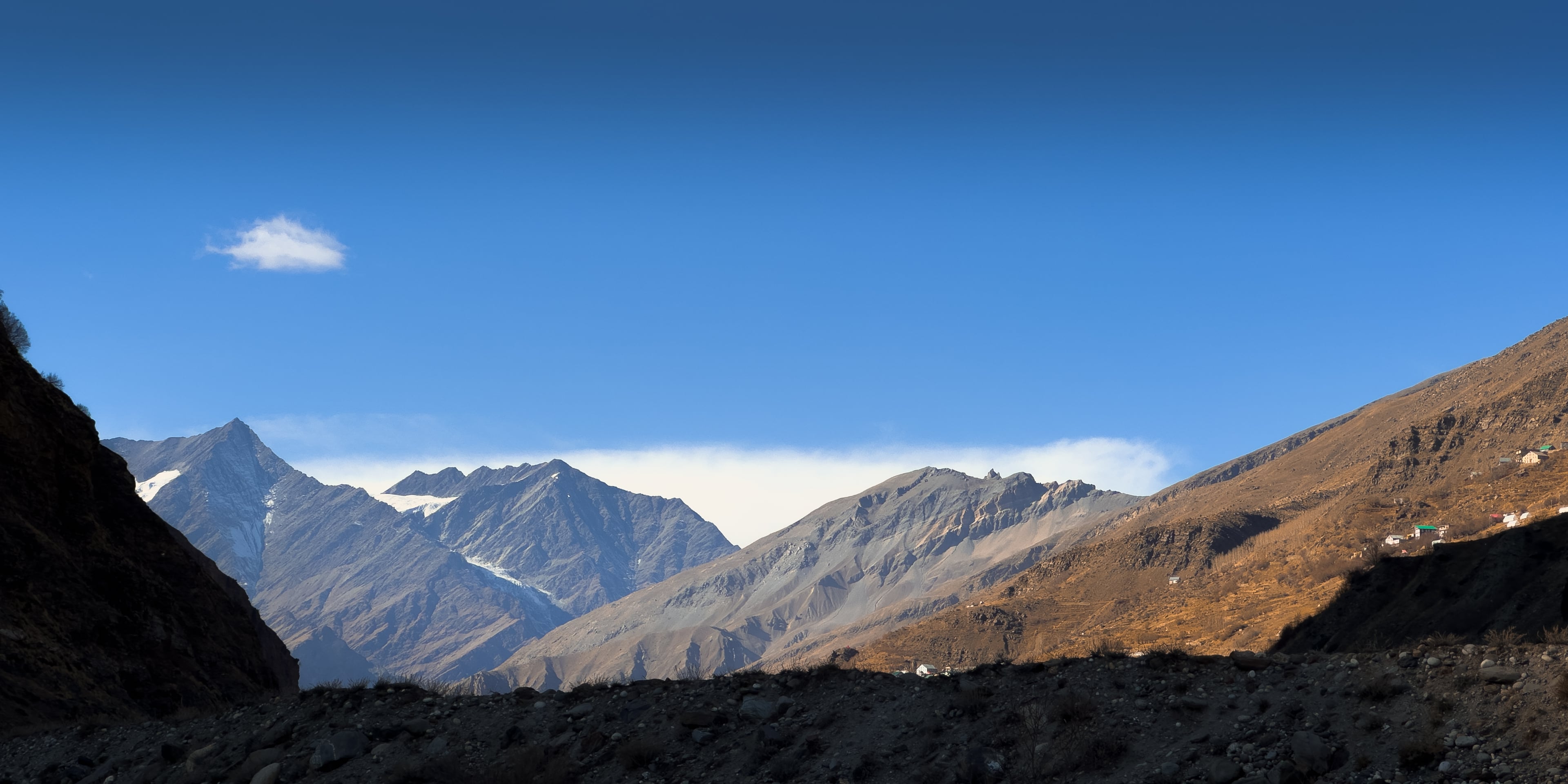 Photograph VII — Landscape photography by Harsh Gupta