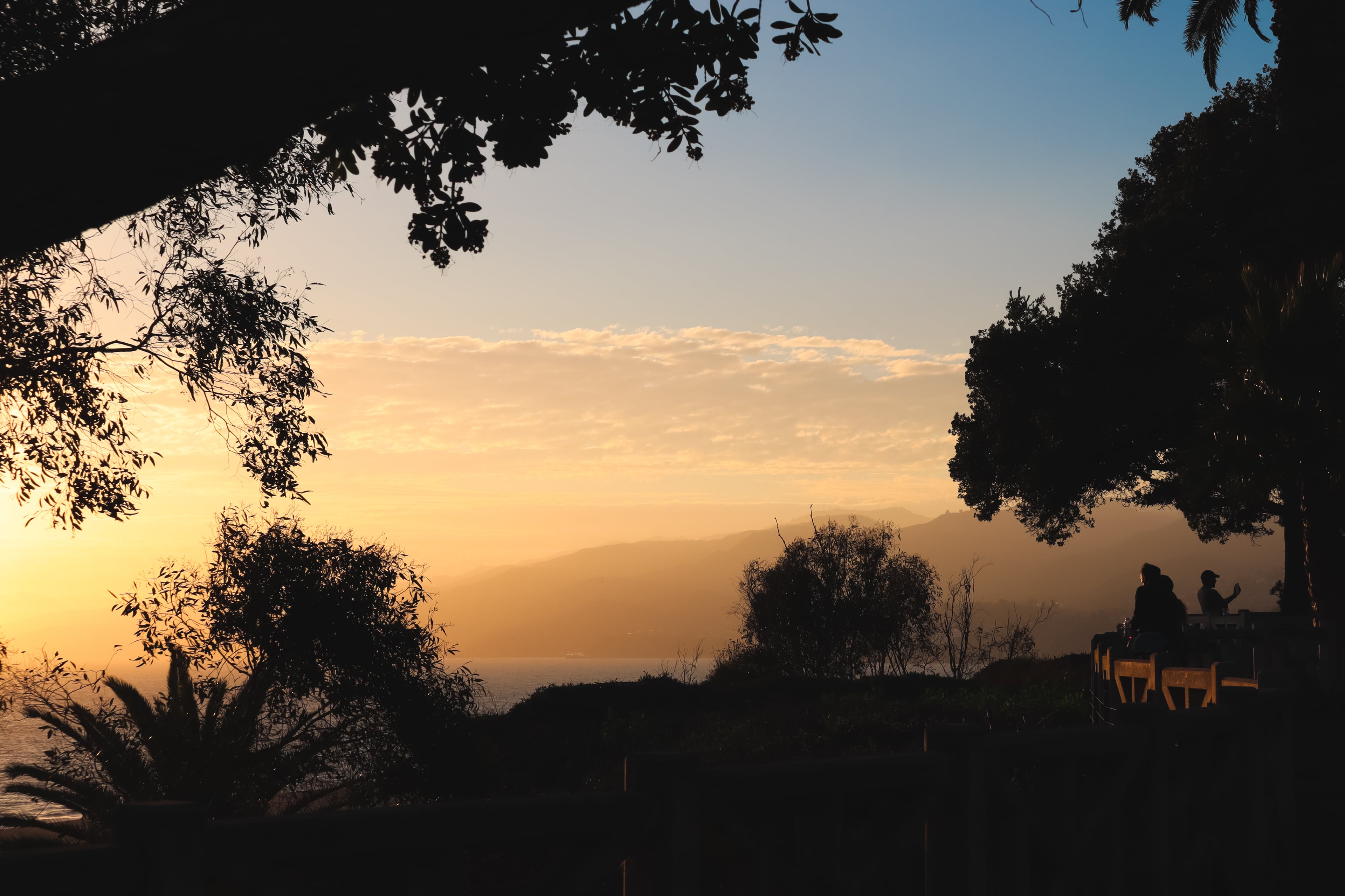 Photograph XIV — Landscape photography by Harsh Gupta