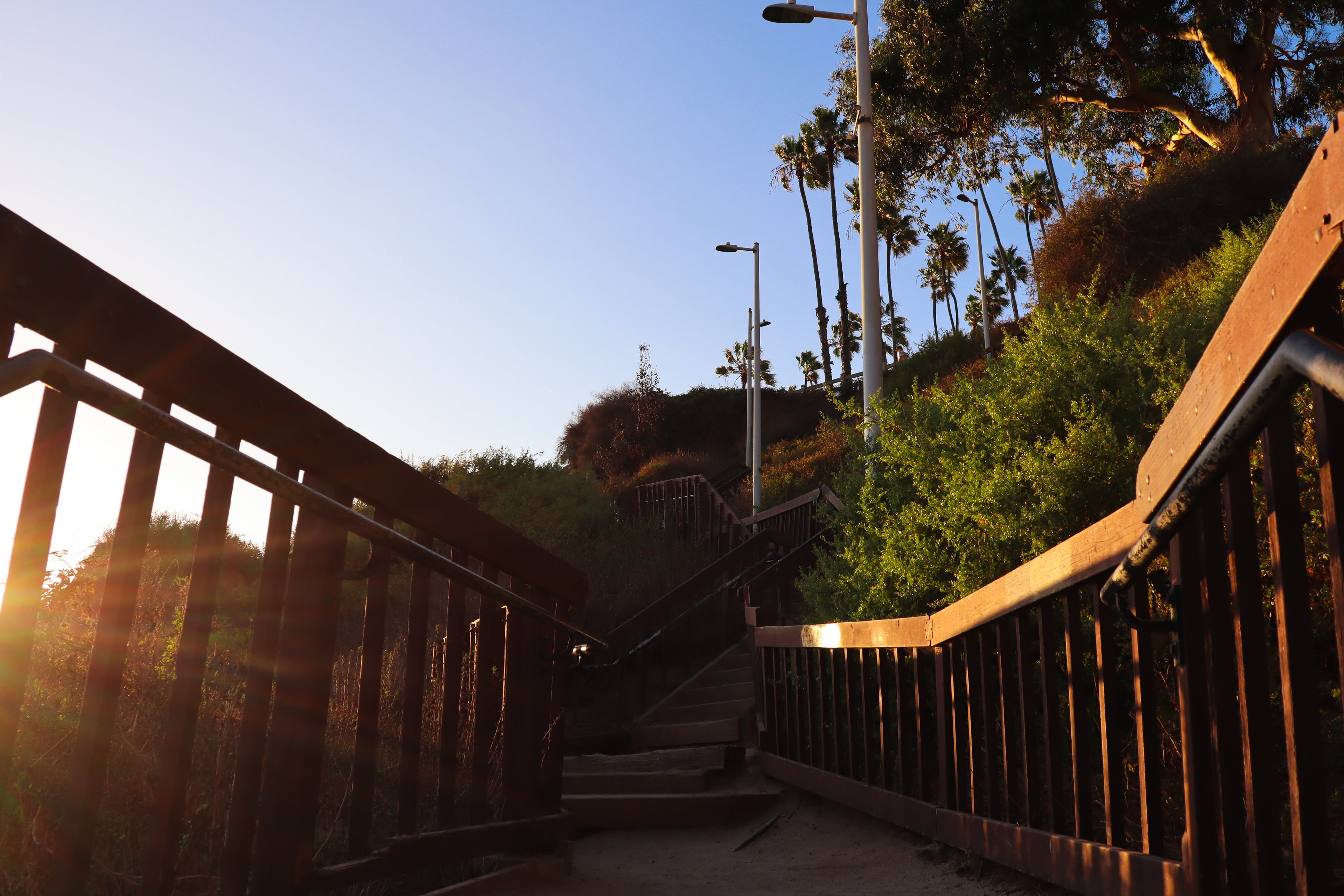 Photograph XV — Landscape photography by Harsh Gupta