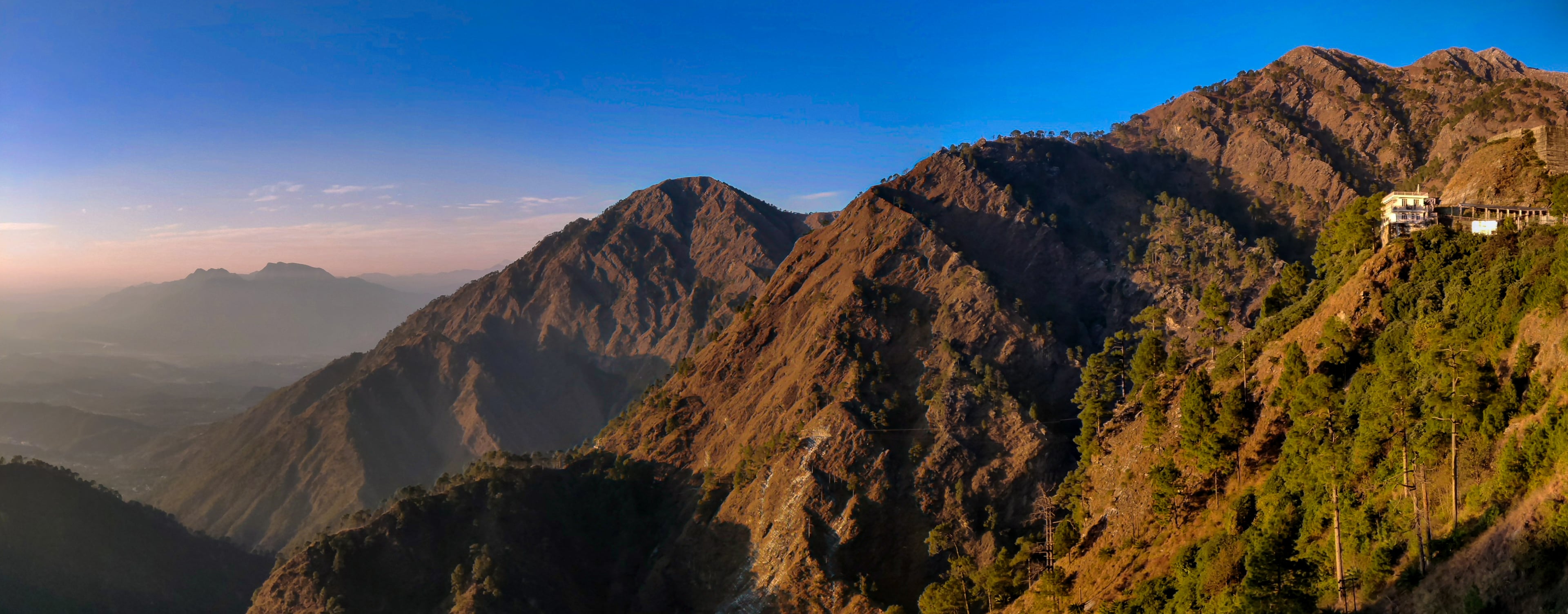 Photograph XVI — Landscape photography by Harsh Gupta