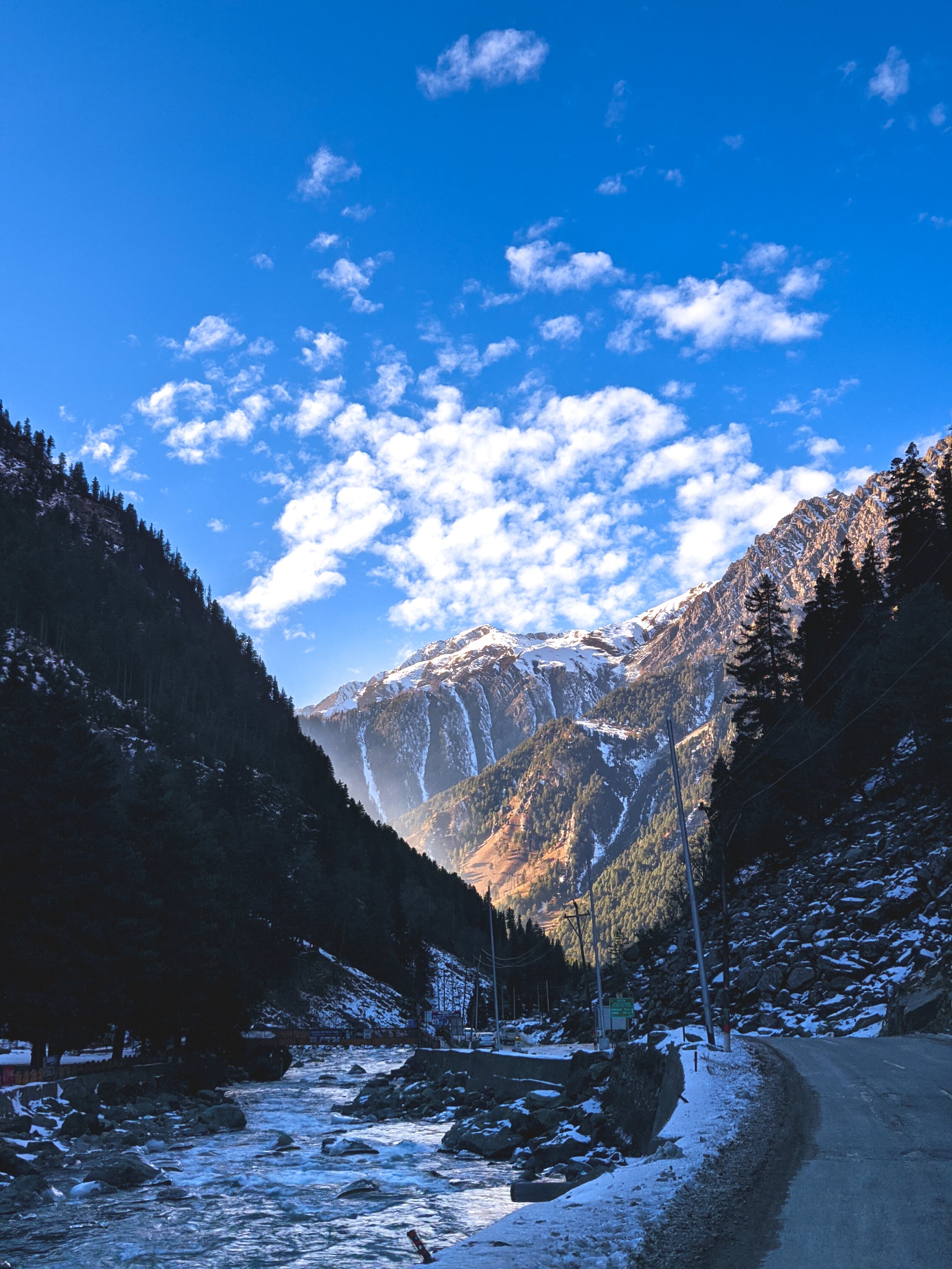 Photograph XVII — Landscape photography by Harsh Gupta