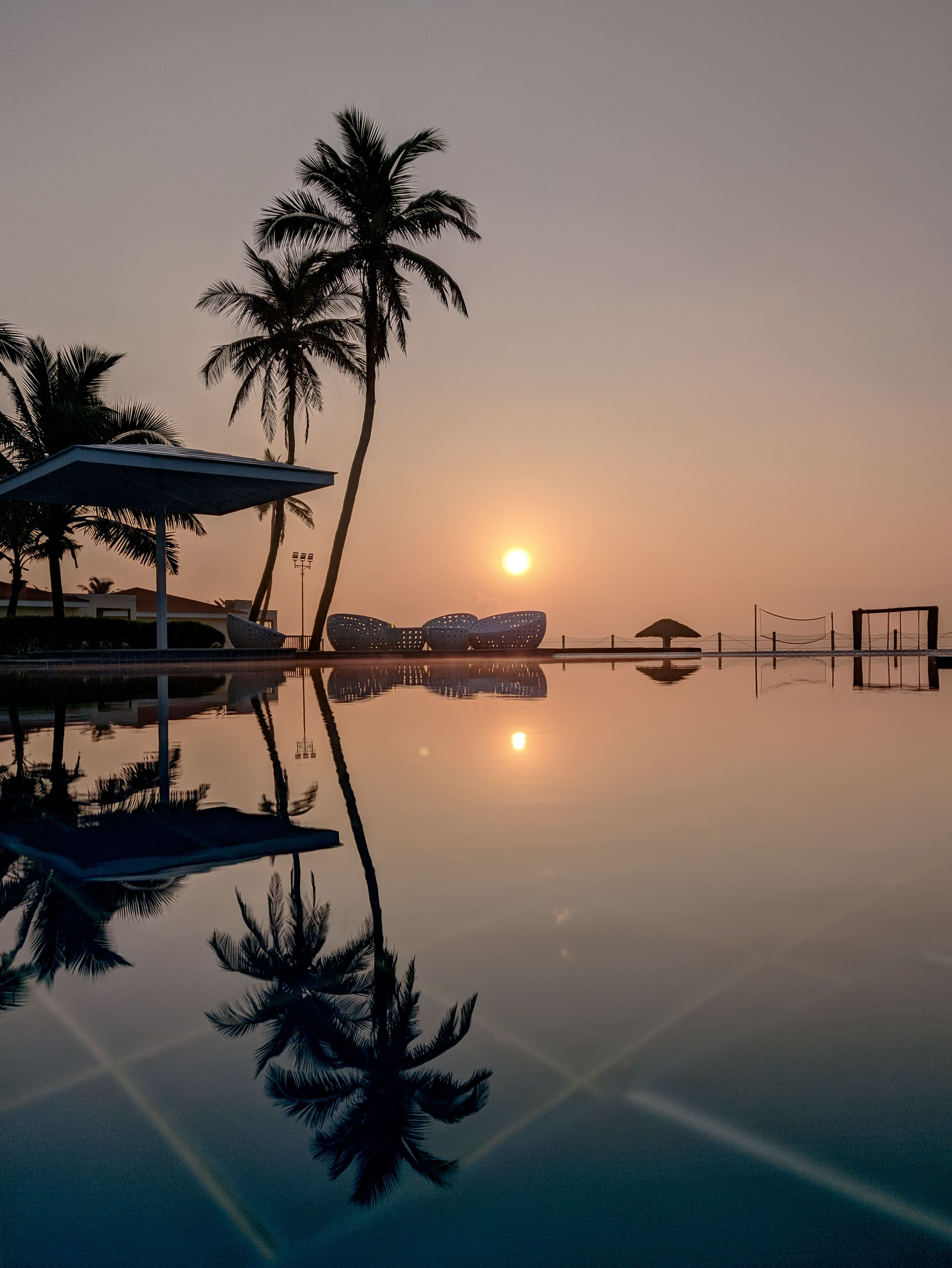 Photograph XVIII — Landscape photography by Harsh Gupta